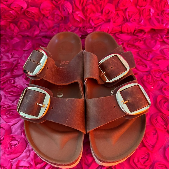 Birkenstock Arizona Sandals - Picture 2 of 6